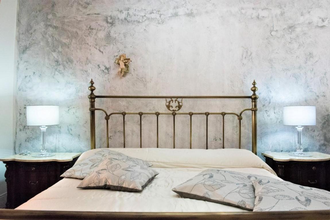 Villa Aversa Castellammare del Golfo Exteriér fotografie