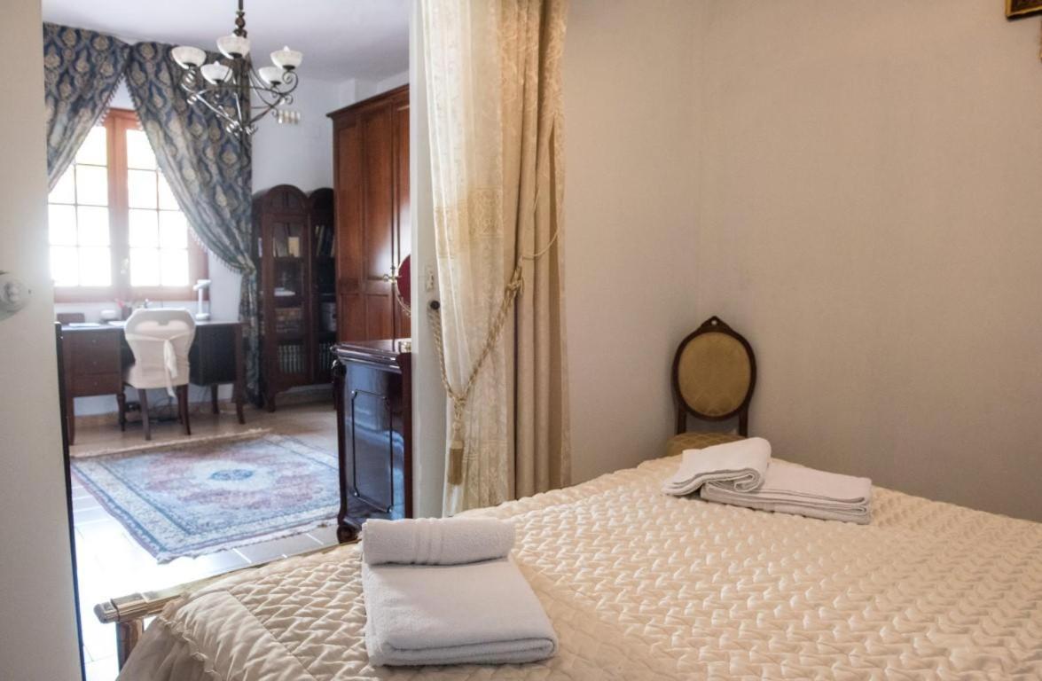 Villa Aversa Castellammare del Golfo Exteriér fotografie